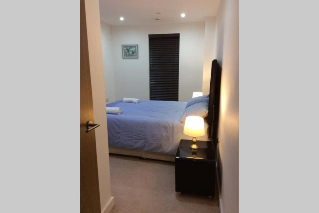 Max'Em Lexington Luxury Apartment Слау Экстерьер фото