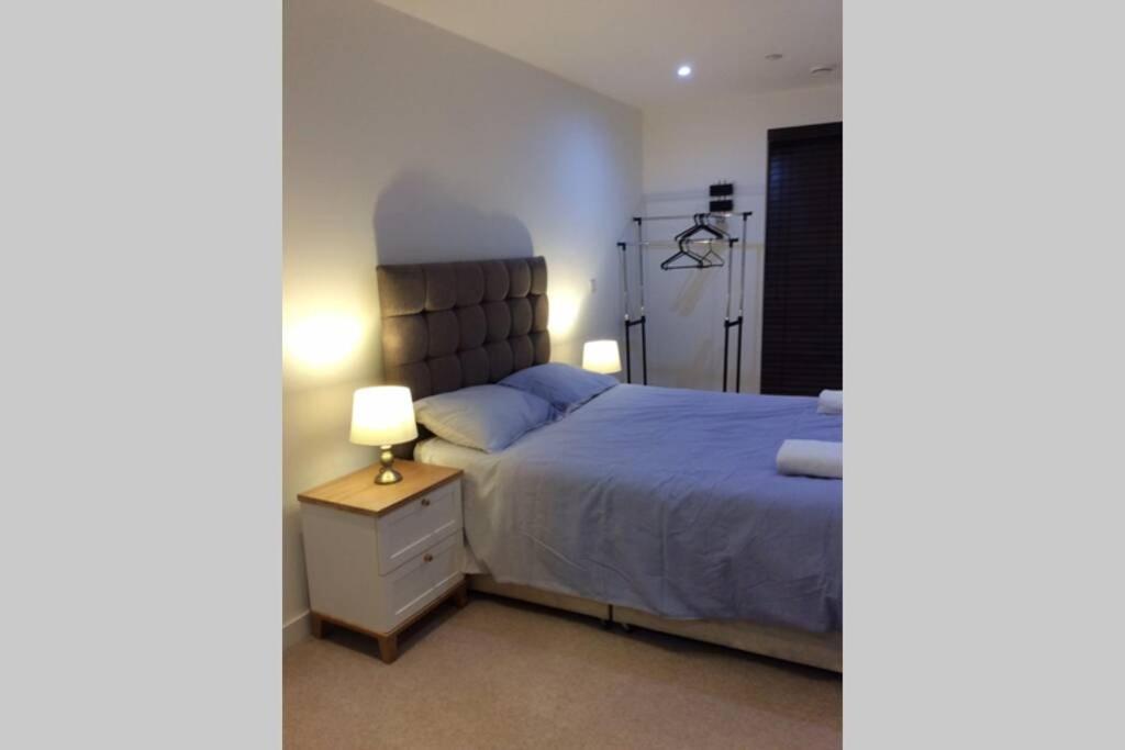 Max'Em Lexington Luxury Apartment Слау Экстерьер фото