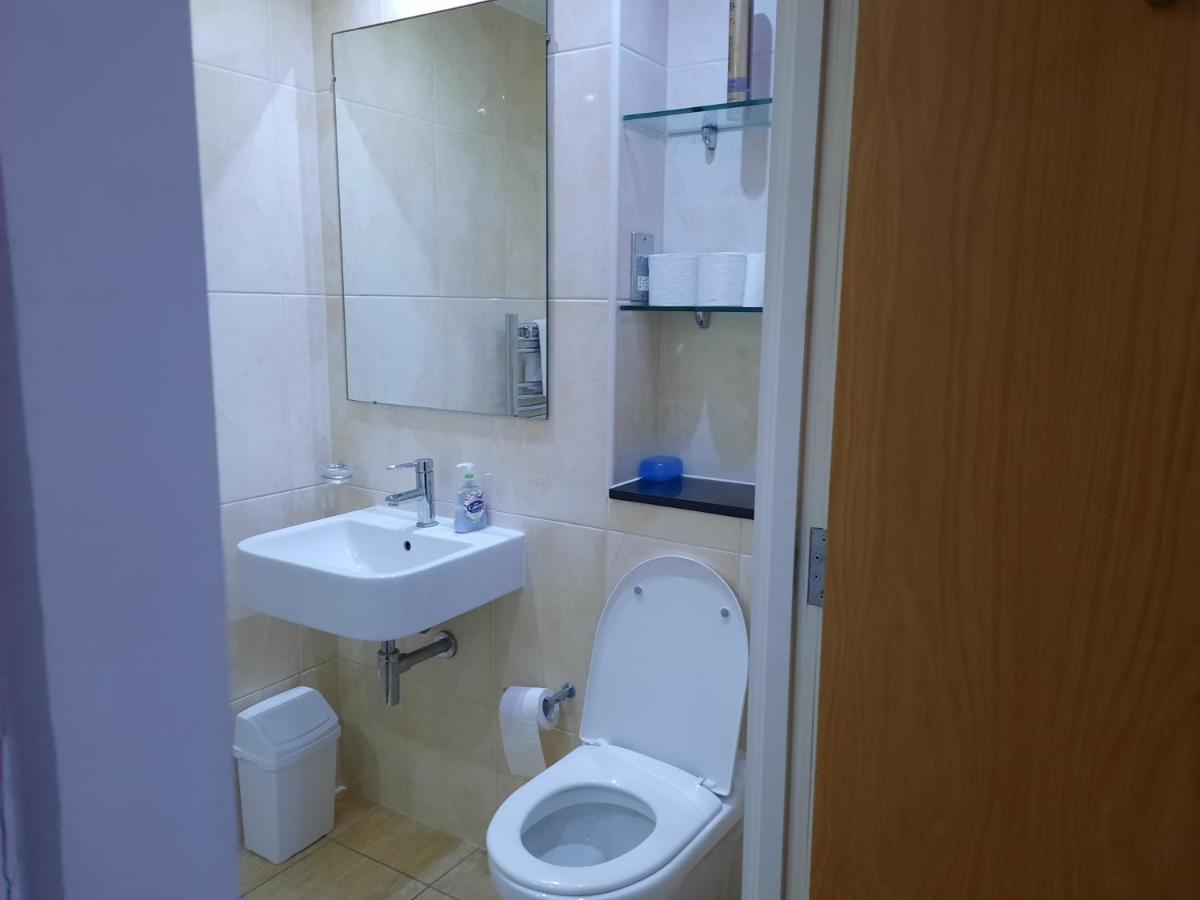 Max'Em Lexington Luxury Apartment Слау Экстерьер фото